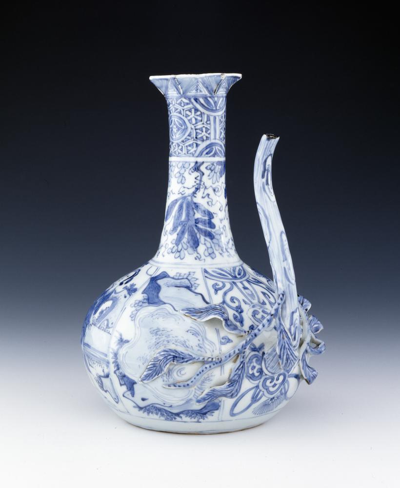 图片[1]-ewer BM-Franks.1579-China Archive